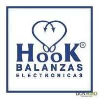 Balanza Movil Hacienda Digital Hook CABO MILENIUM con AT457