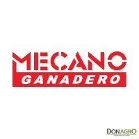 Tranquera Mecano Ganadero 2.00 x 1.50m Serie 500 2